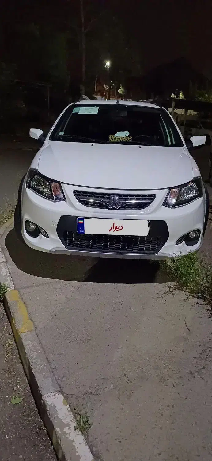 خودرو کوییک، معمولی آگهی ann_20834825