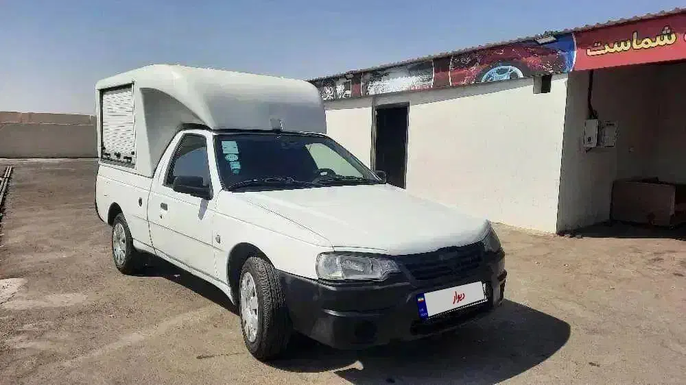 خودرو آریسان، معمولی آگهی ann_20834827