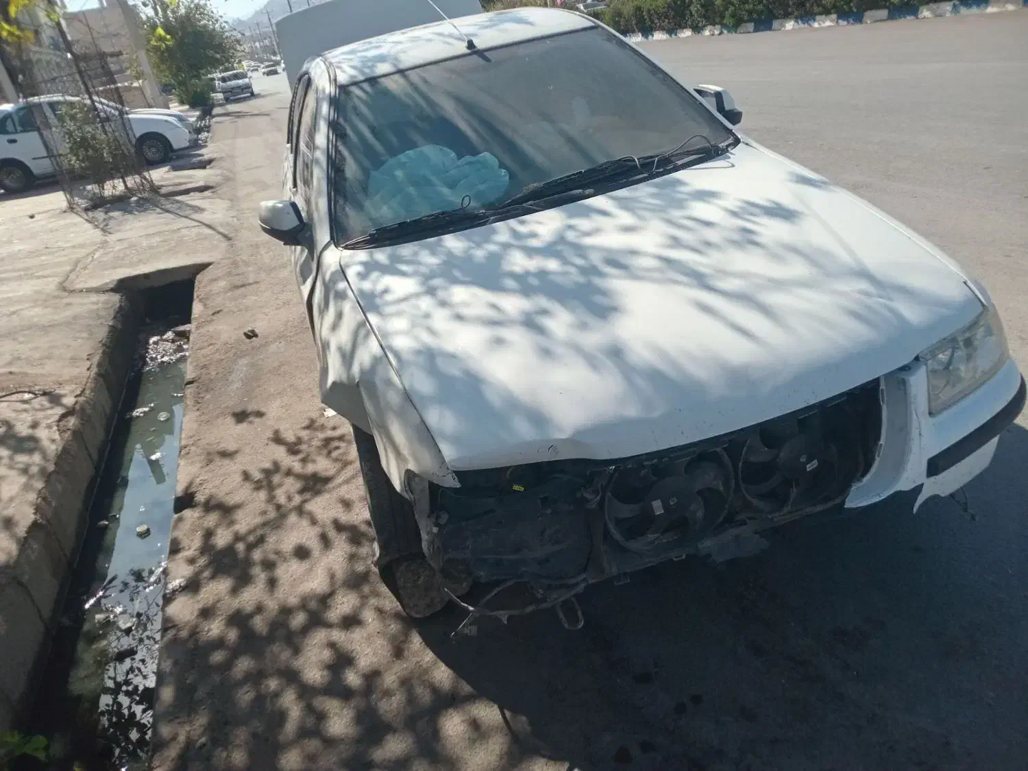 سمند LX XU7 - 1394