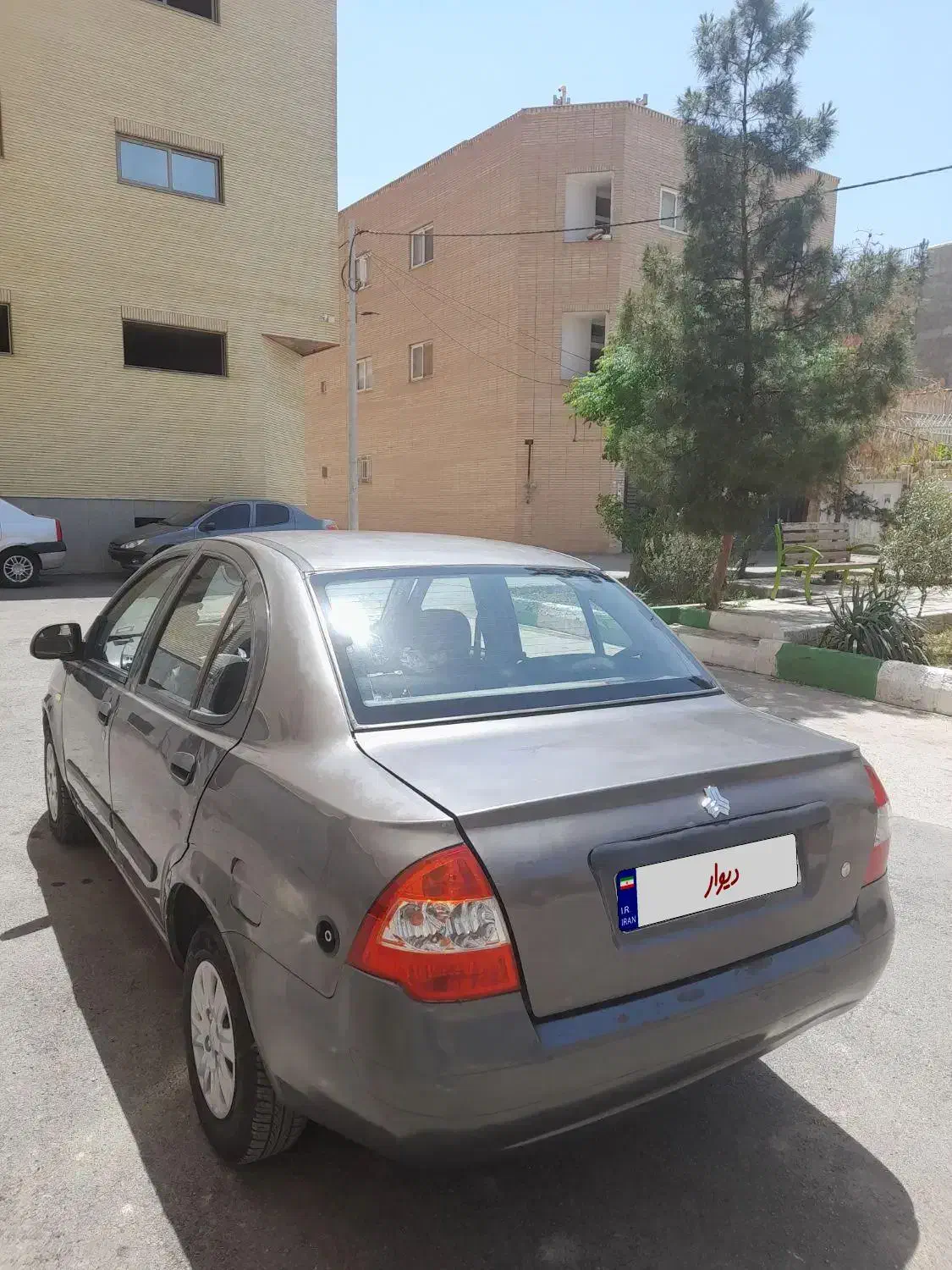 خودرو تیبا، صندوق دار آگهی ann_20834868
