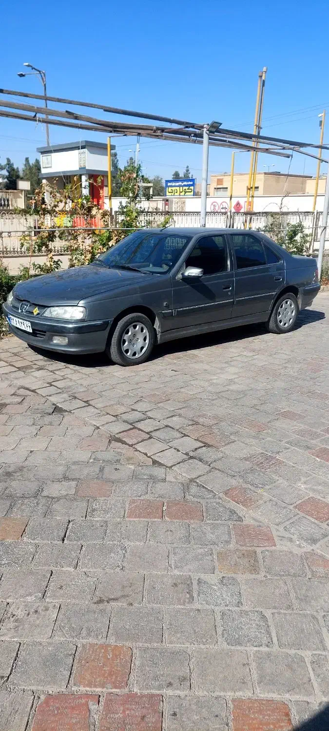 خودرو پژو، پارس آگهی ann_20834882