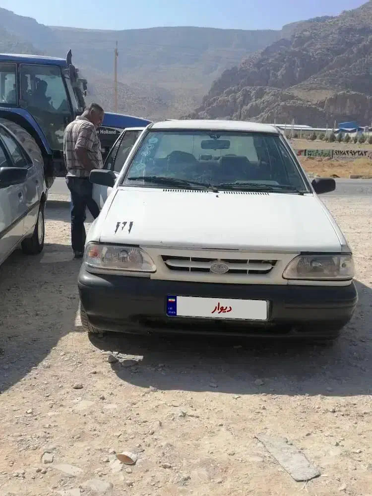 خودرو پراید، صبا آگهی ann_20834898