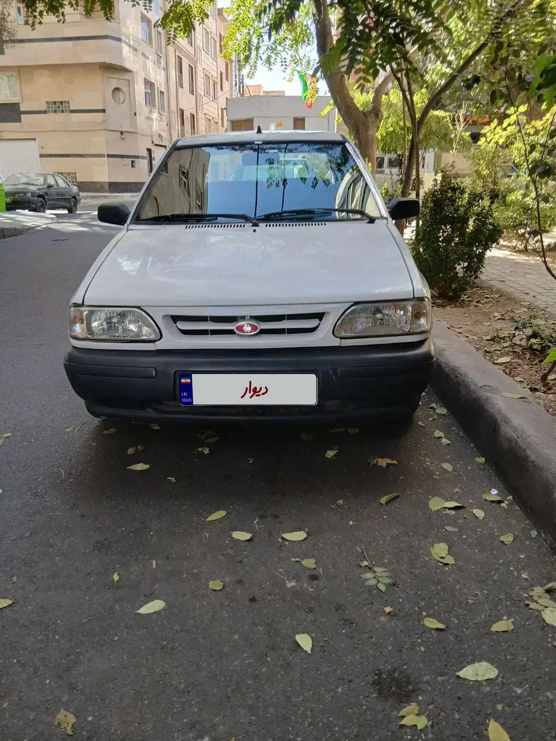 خودرو پراید، صبا آگهی ann_20834901