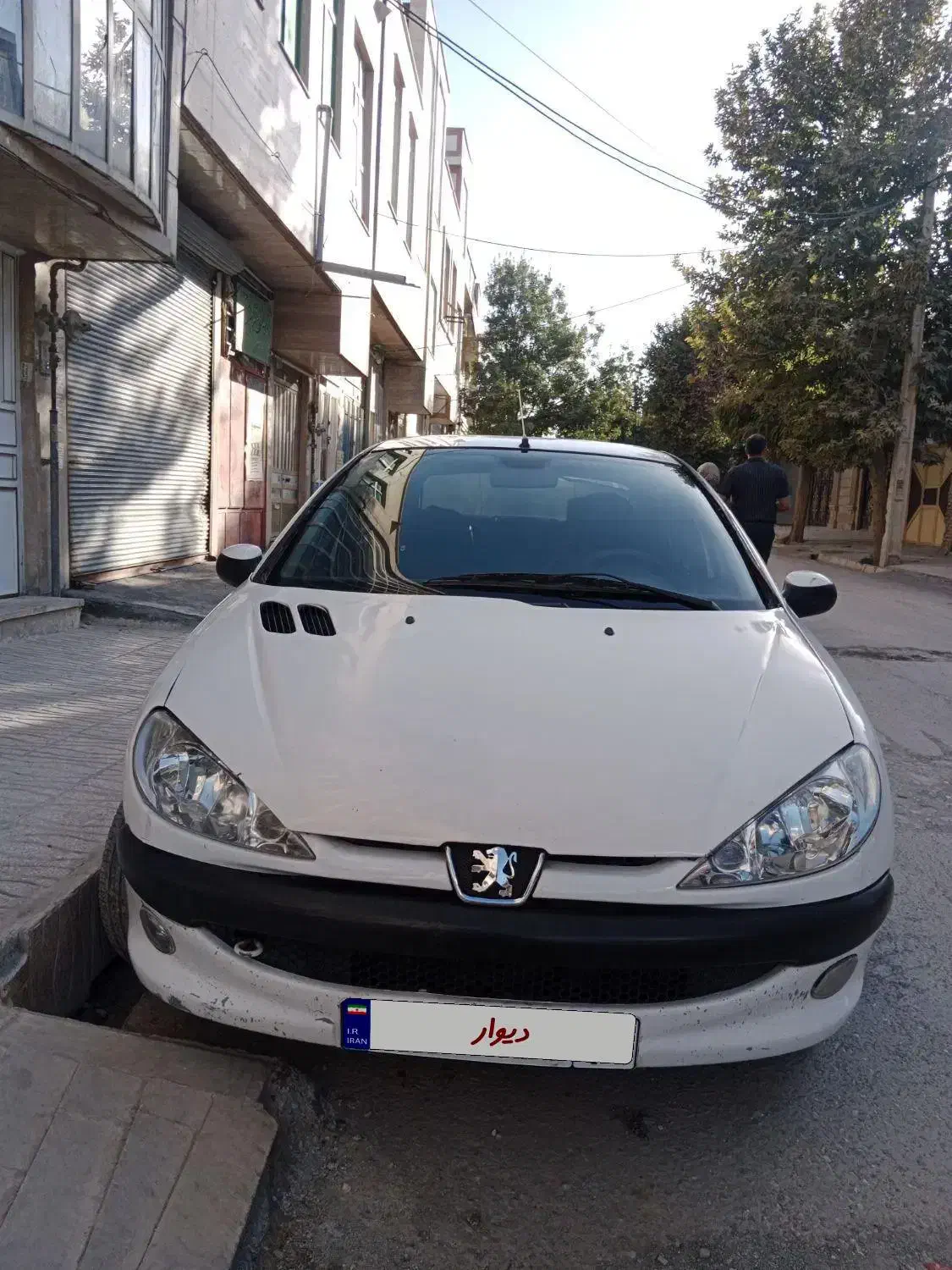 خودرو پژو، 206 آگهی ann_20834911