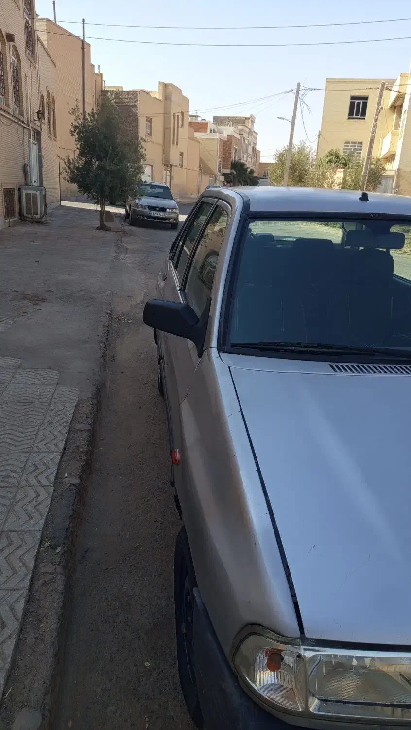 خودرو پراید، صبا آگهی ann_20834913