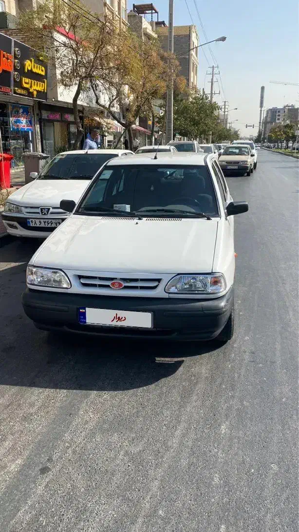 خودرو پراید، 131 آگهی ann_20834934