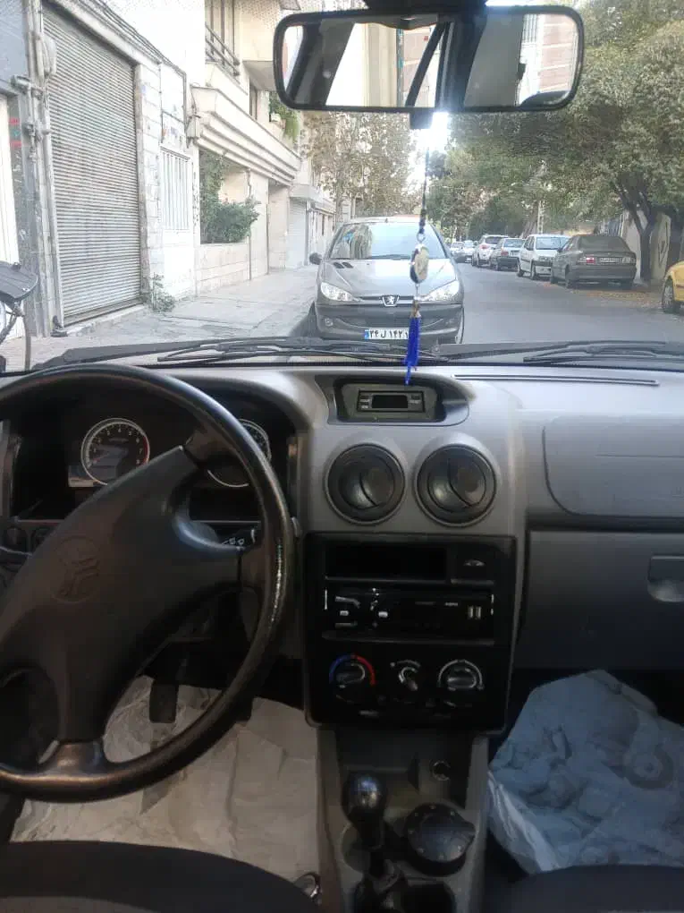 پراید 131 SE - 1397