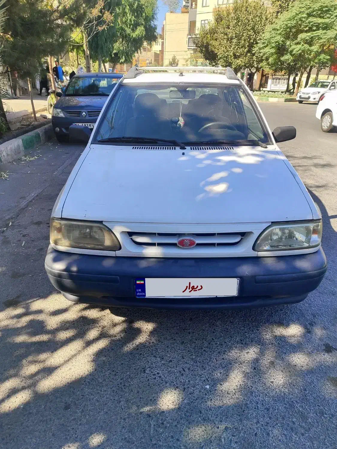 خودرو پراید، 131 آگهی ann_20834963
