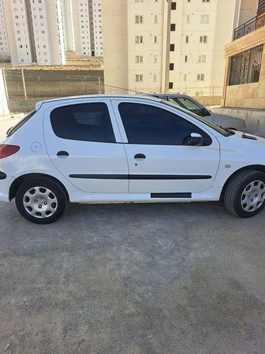خودرو پژو، 206 آگهی ann_20834966