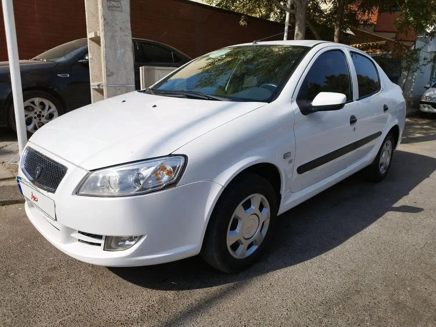 خودرو رانا، LX آگهی ann_20834982