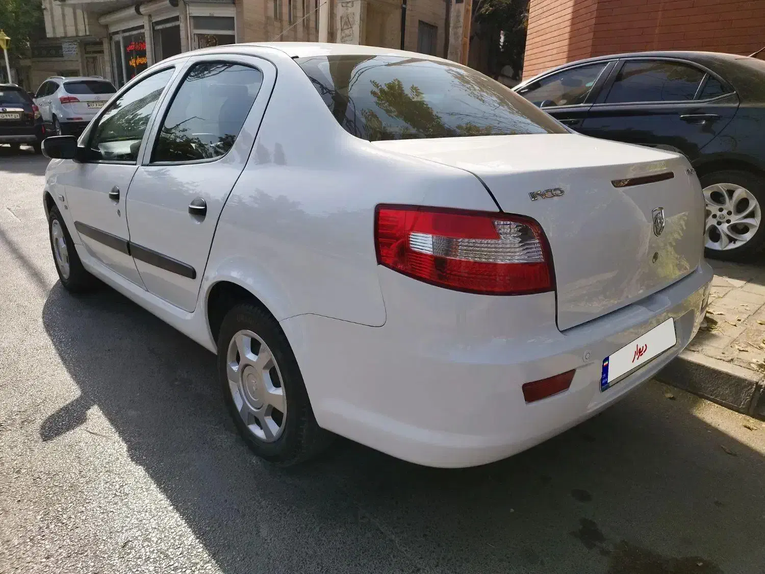 رانا LX TU5 - 1399
