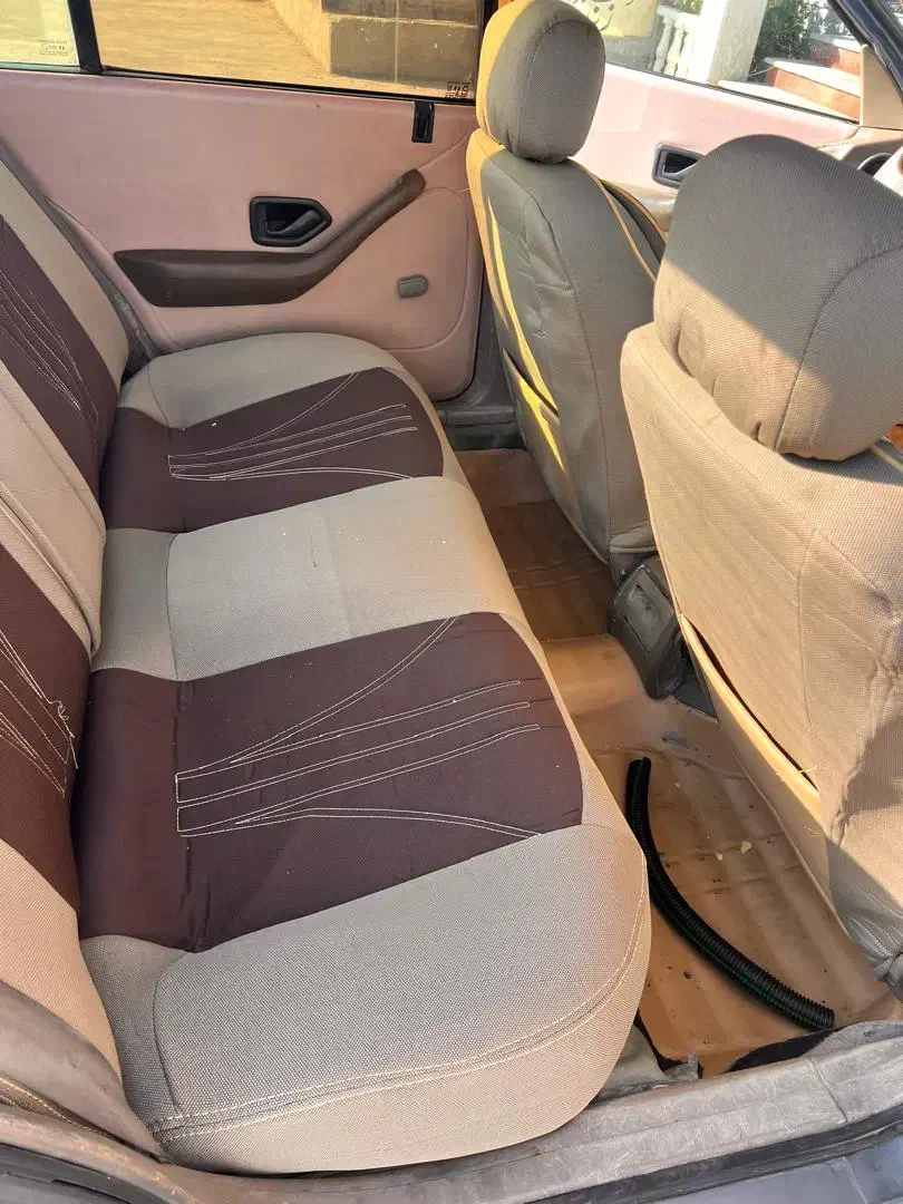 پژو 405 GLX - دوگانه سوز - 1390