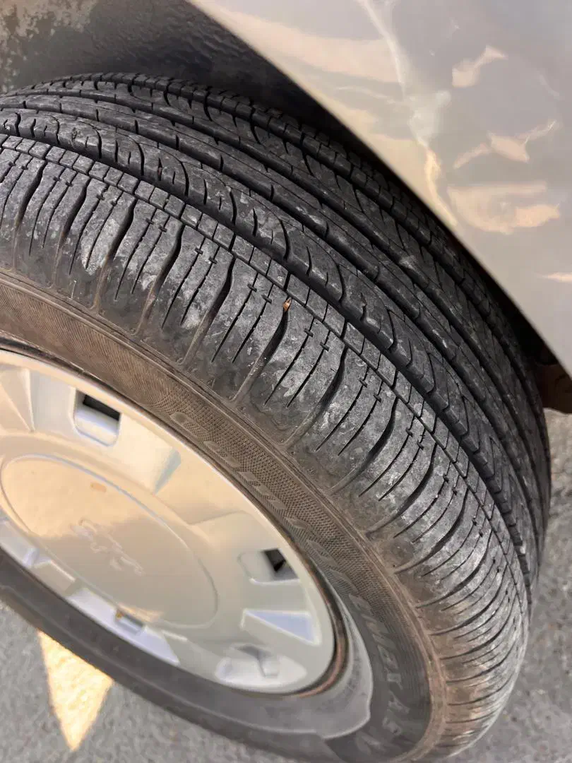 پژو 405 GLX - دوگانه سوز - 1390
