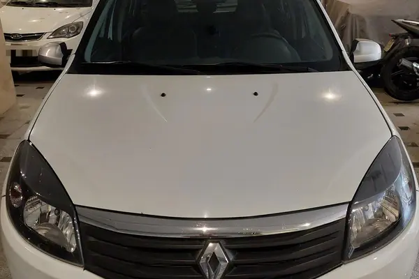 خودرو رنو، ساندرو استپ وی آگهی ann_20835000