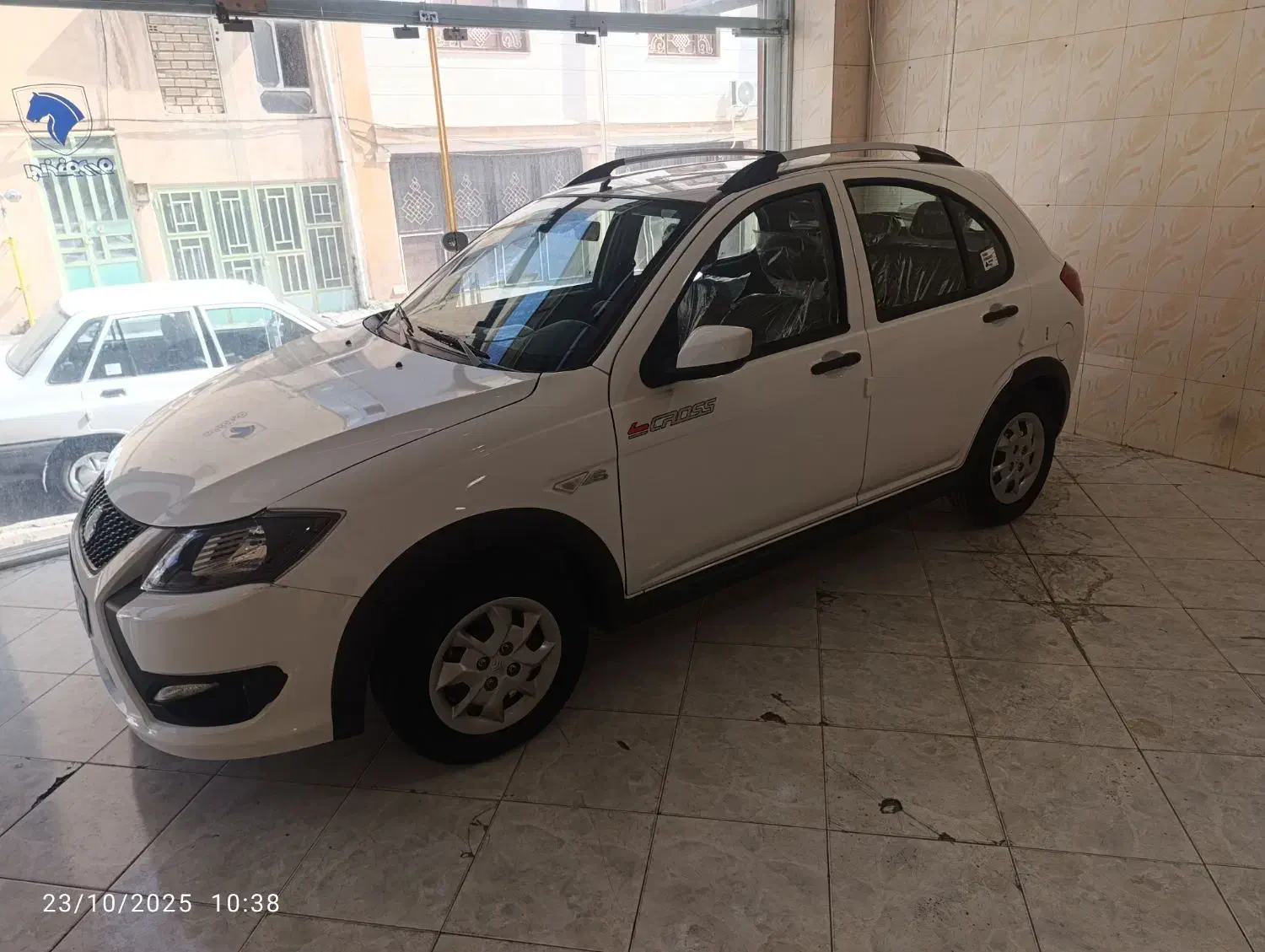 خودرو کوییک، S آگهی ann_20835026