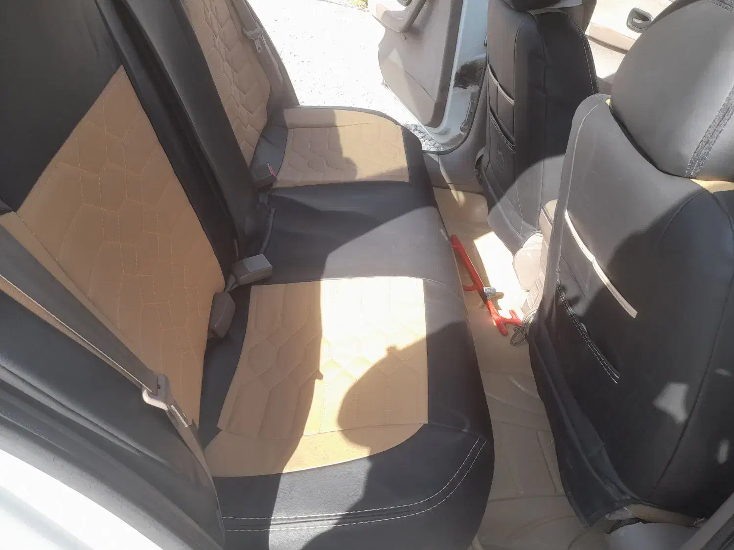 سمند LX EF7 - 1394
