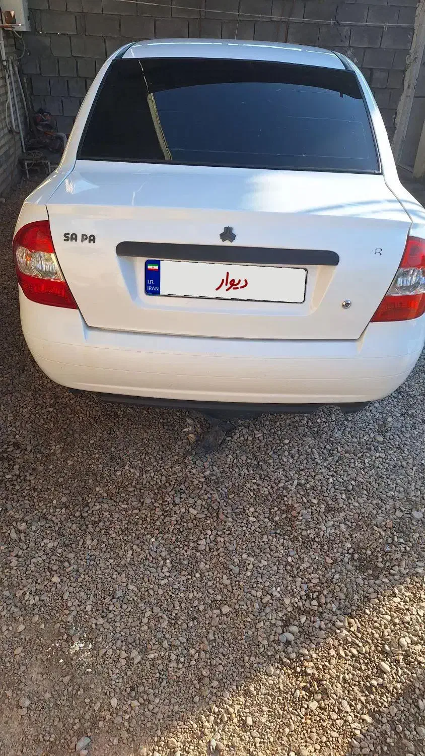 خودرو تیبا، صندوق دار آگهی ann_20835074