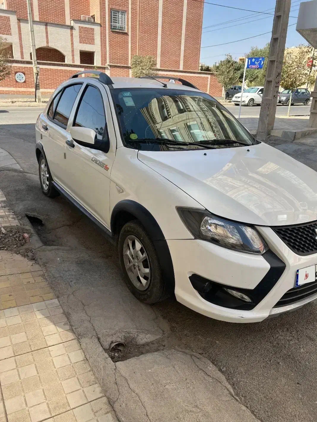 خودرو کوییک، S آگهی ann_20835106