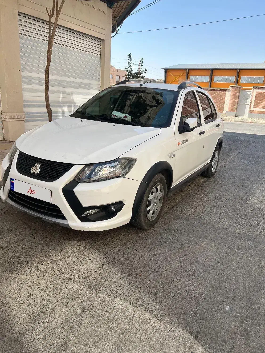 کوییک S پایه - 1402