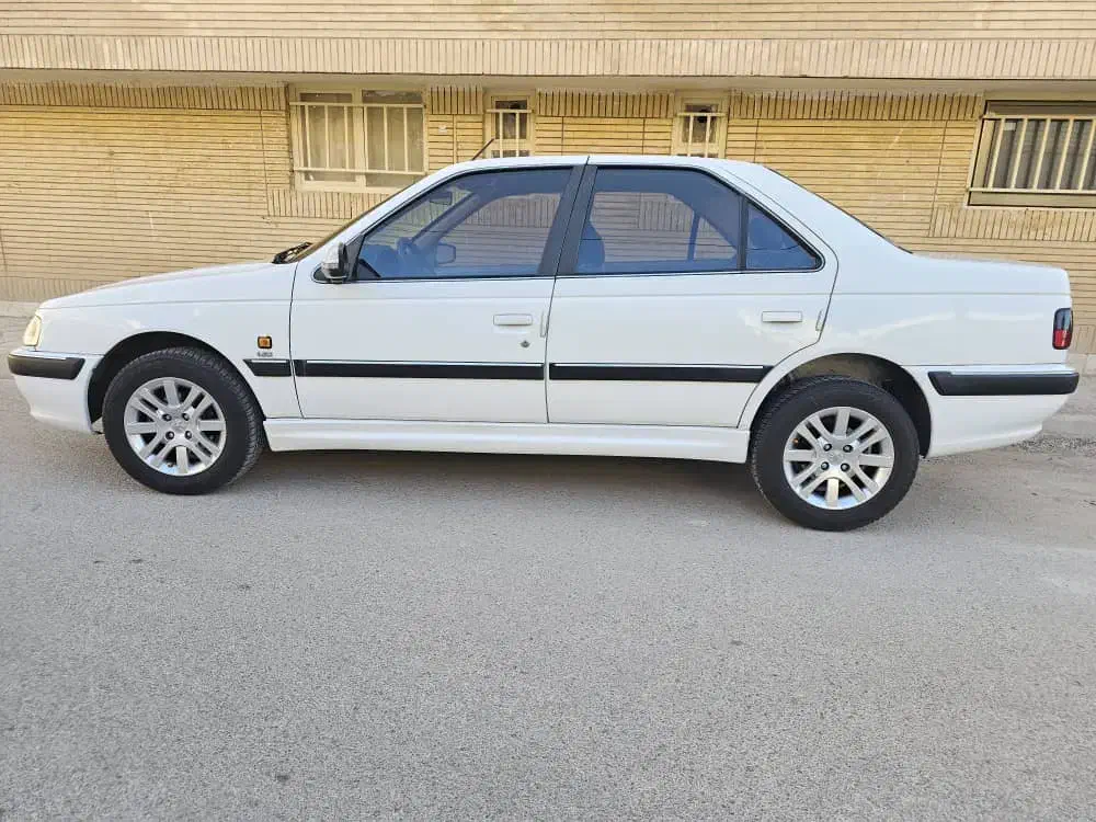 خودرو پژو، پارس آگهی ann_20835109