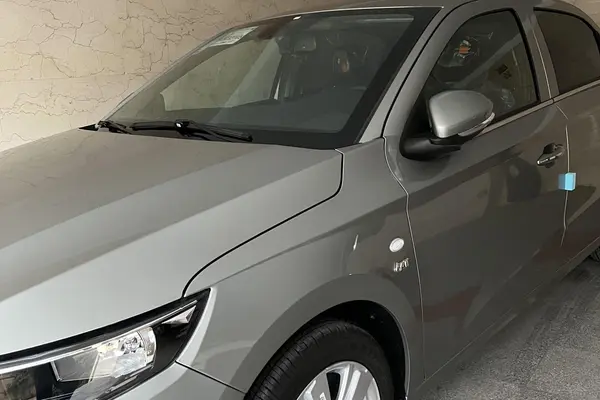 خودرو تارا، اتوماتیک آگهی ann_20835119