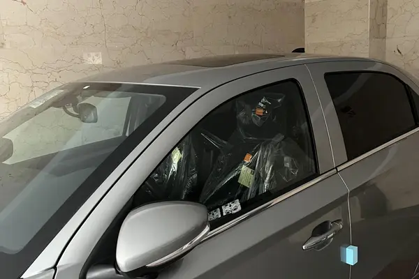 تارا اتوماتیک V4 LX - 1404