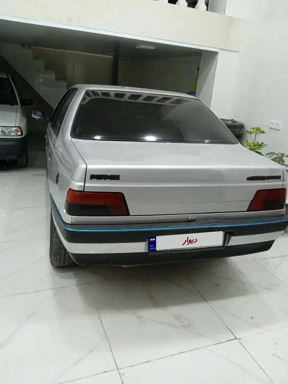 خودرو پژو، 405 آگهی ann_20835133