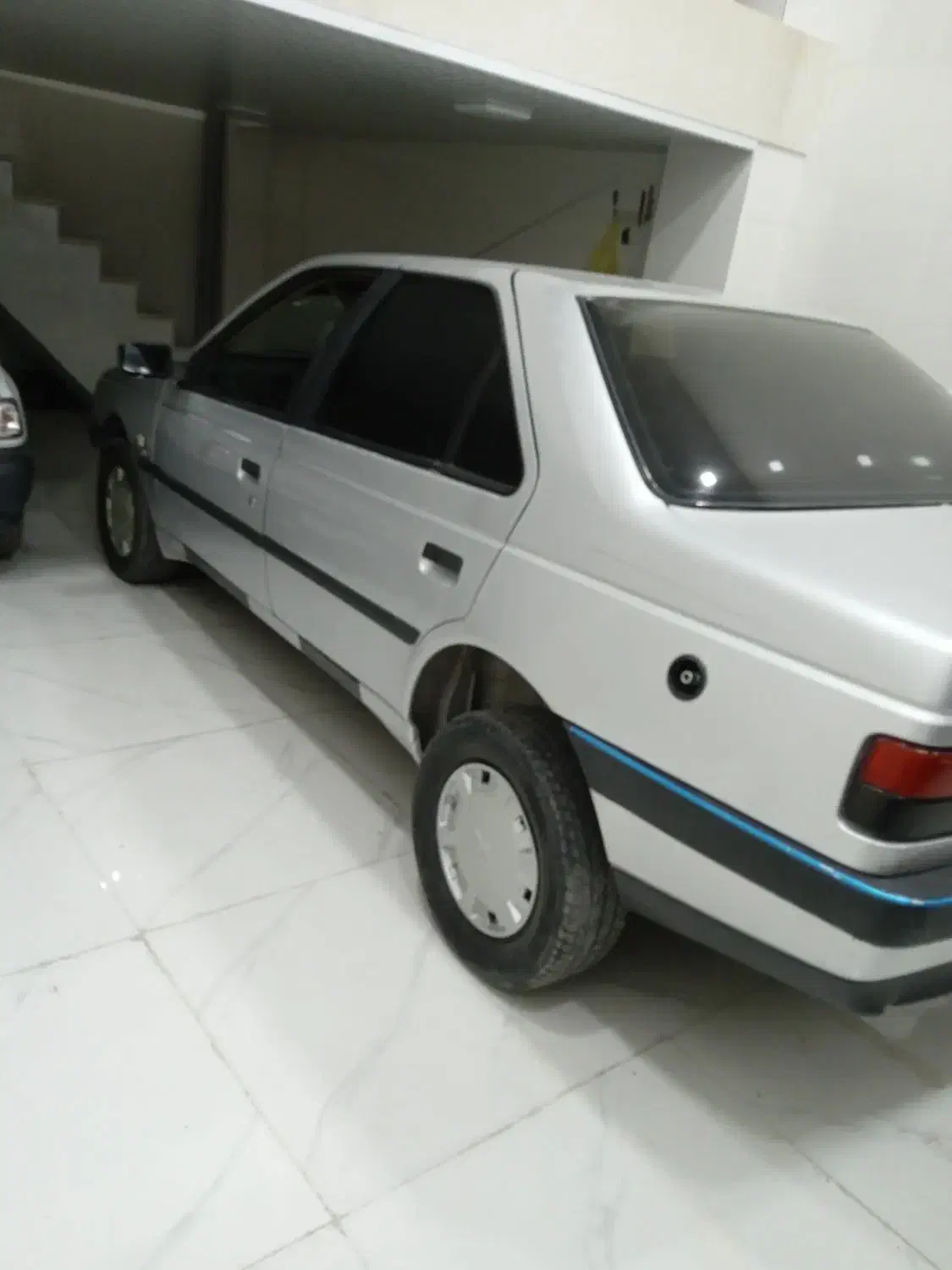 پژو 405 GLX - 1388