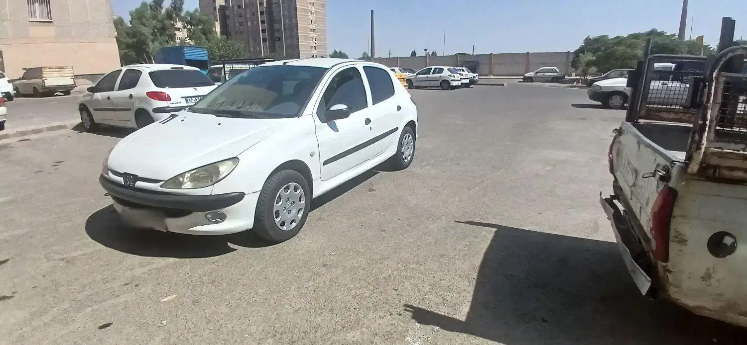 خودرو پژو، 206 آگهی ann_20835137