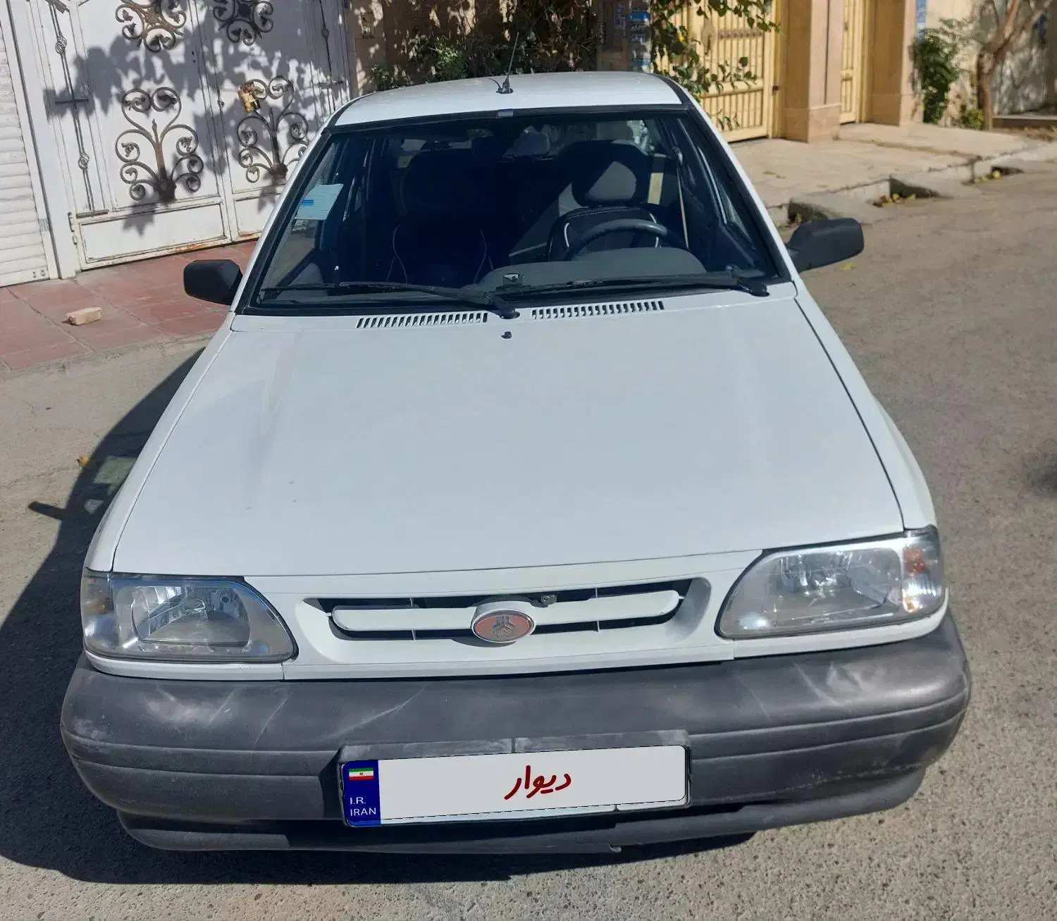 خودرو پراید، 131 آگهی ann_20835154