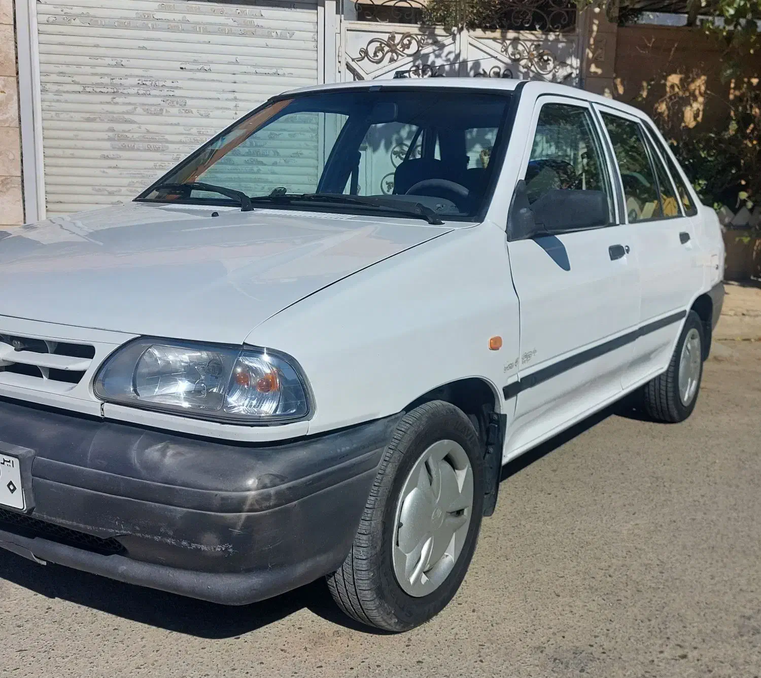 پراید 131 SE - 1393