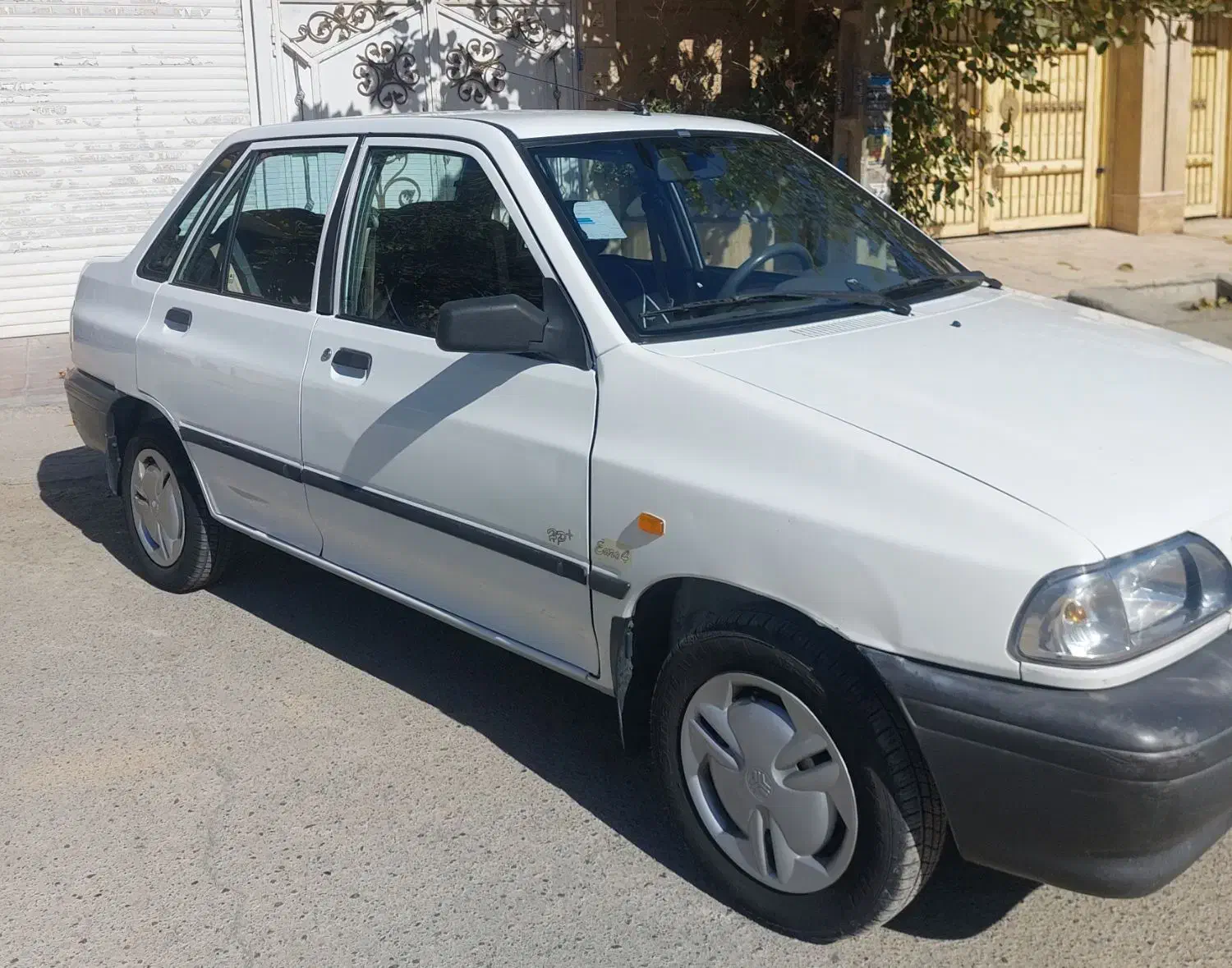 پراید 131 SE - 1393