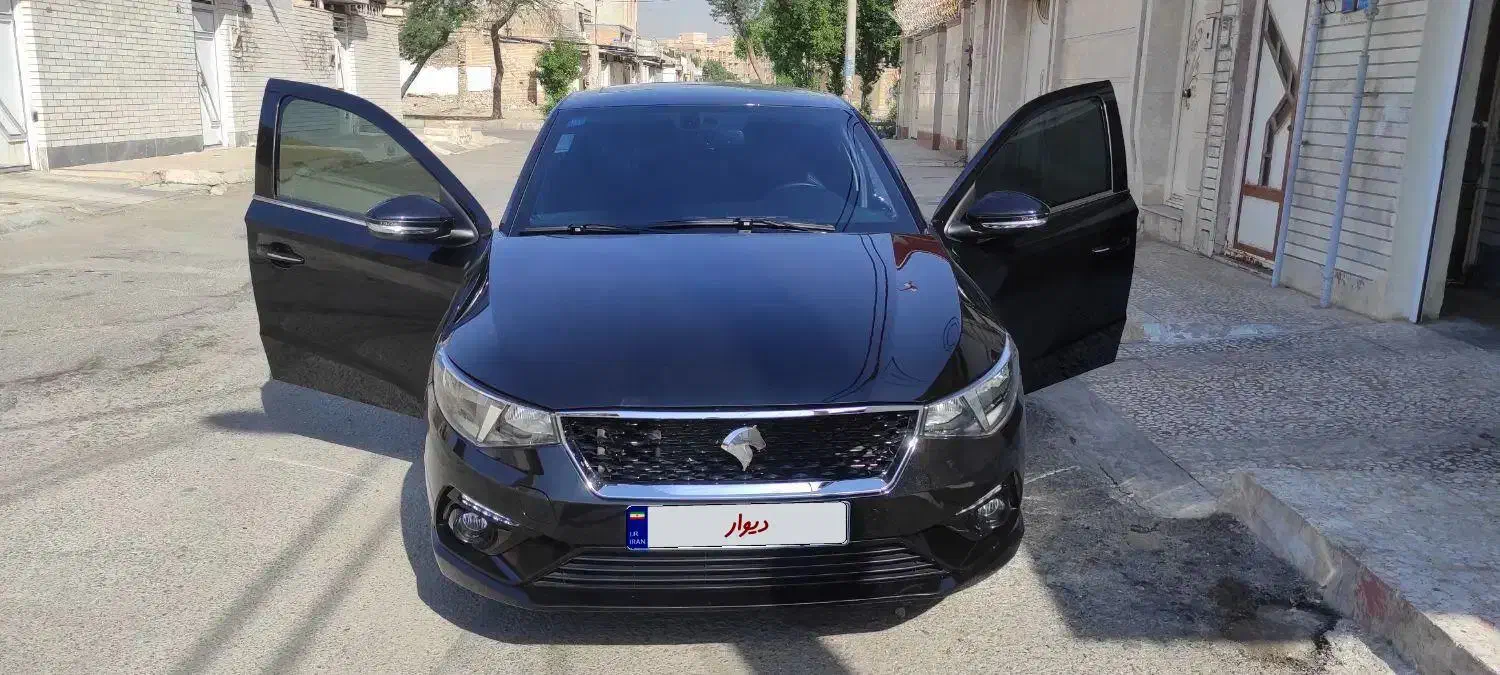 تارا اتوماتیک V4 LX - 1404