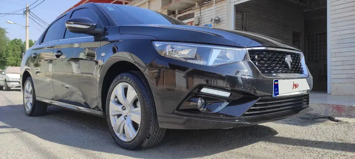 تارا اتوماتیک V4 LX - 1404