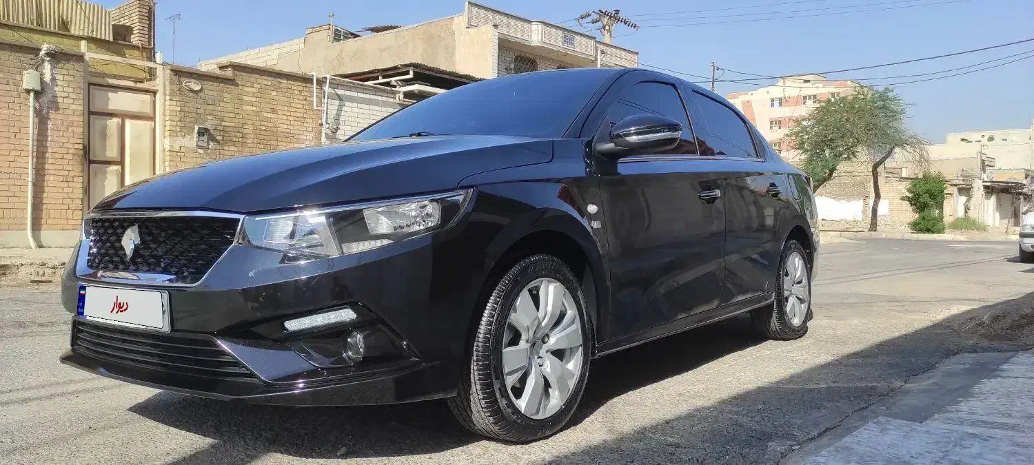 تارا اتوماتیک V4 LX - 1404