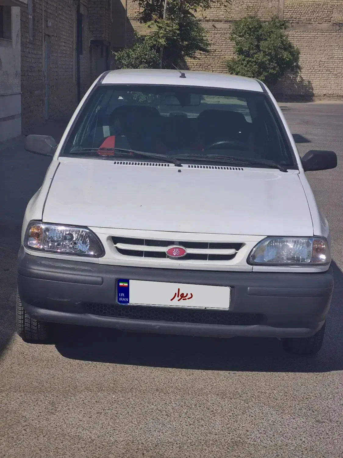 پراید 131 SE - 1397