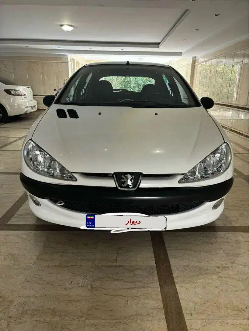 خودرو پژو، 206 آگهی ann_20835187