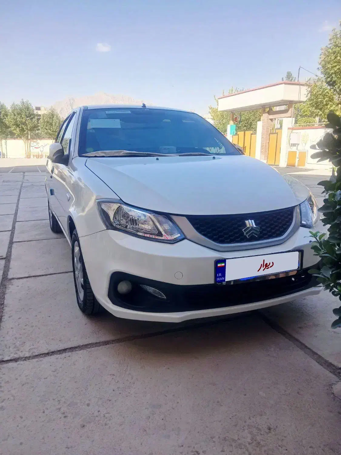 خودرو ساینا، S آگهی ann_20835189