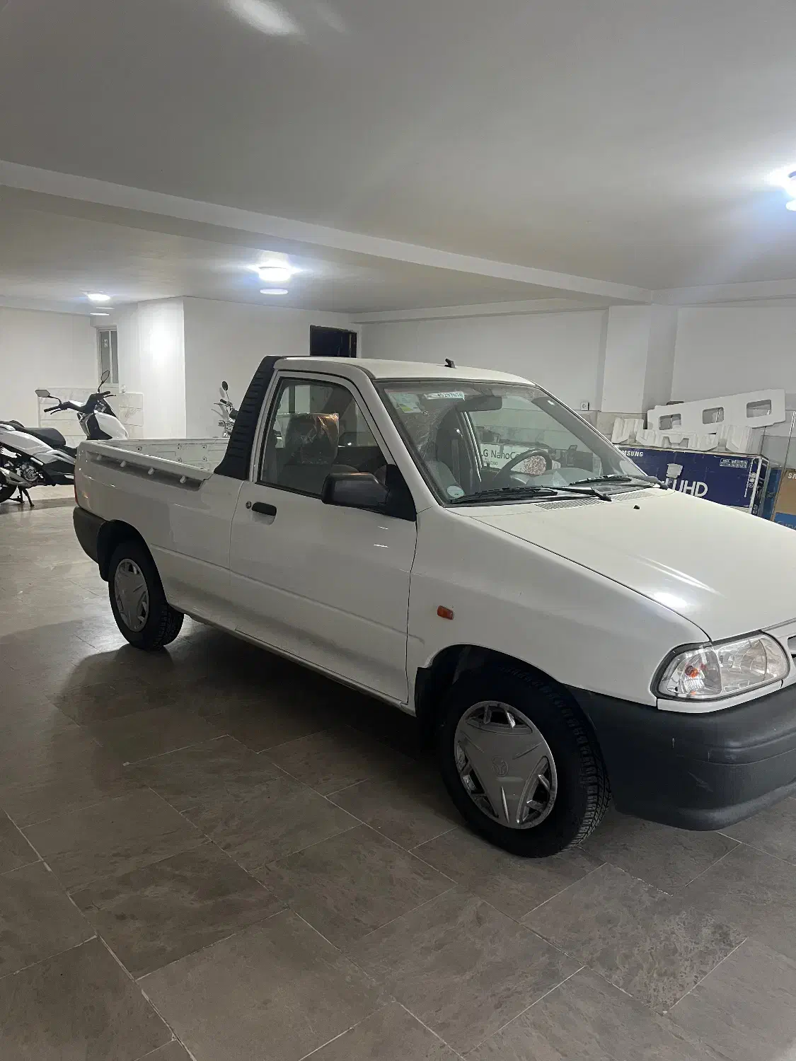 پراید 151 SE - 1401