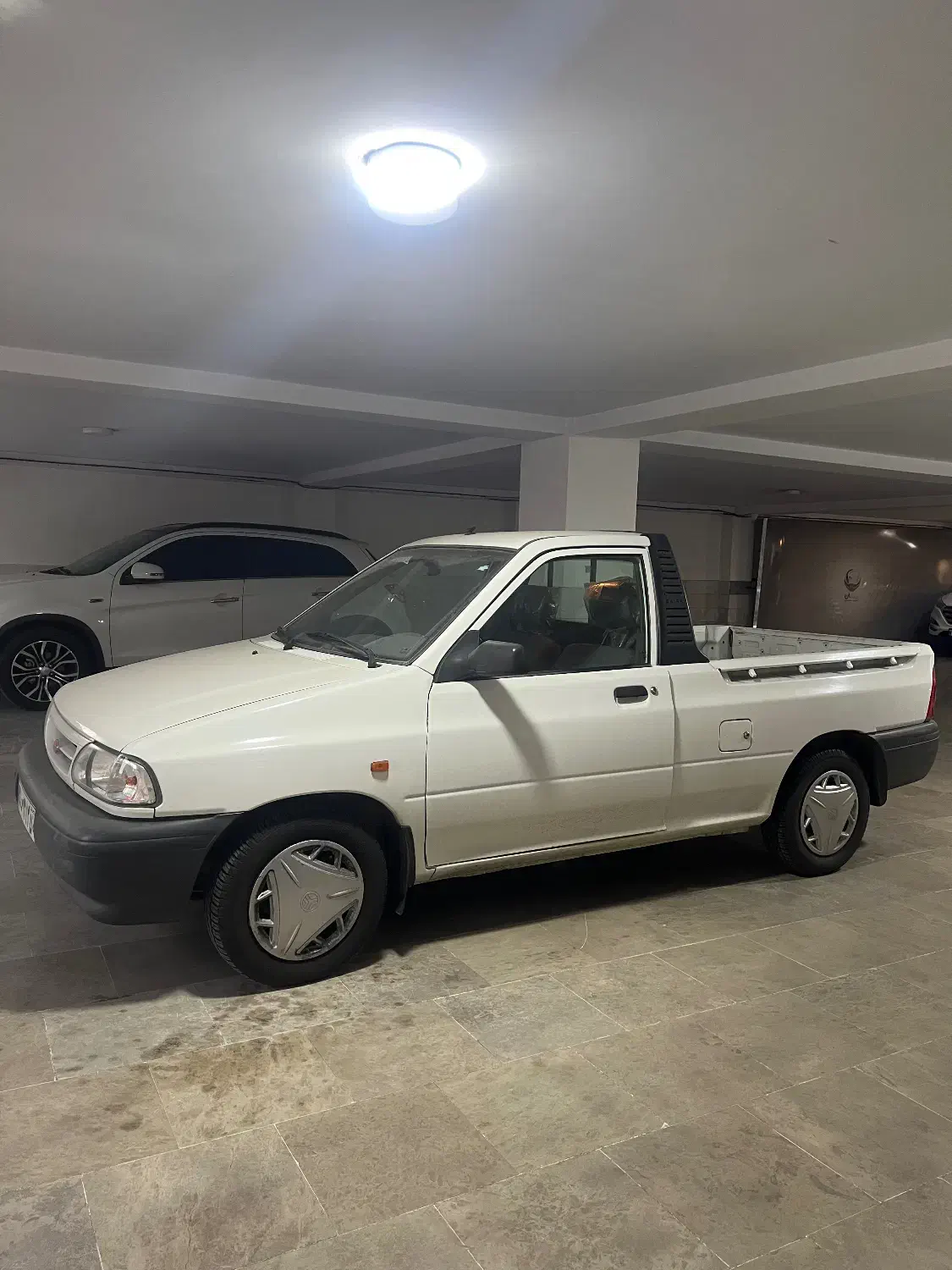 پراید 151 SE - 1401
