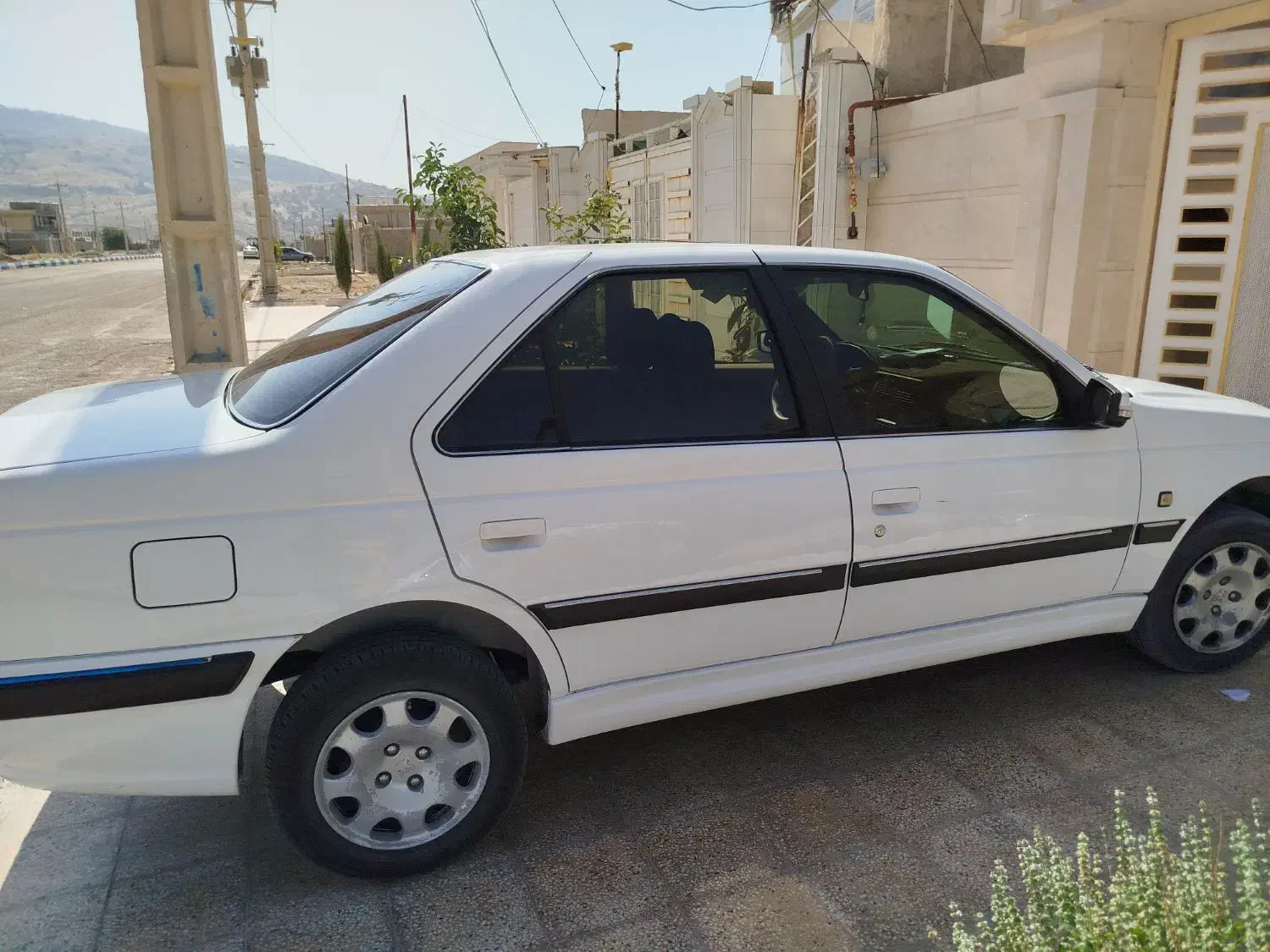 خودرو پژو، پارس آگهی ann_20835217