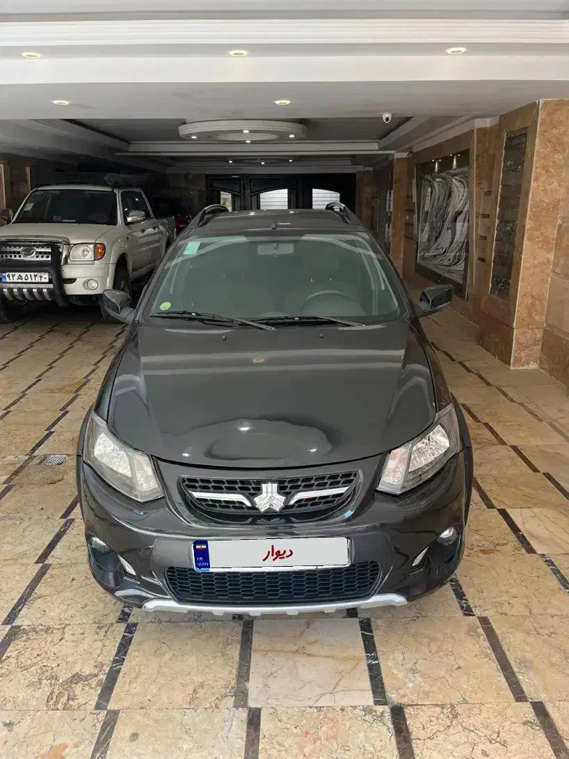 خودرو کوییک، S آگهی ann_20835226