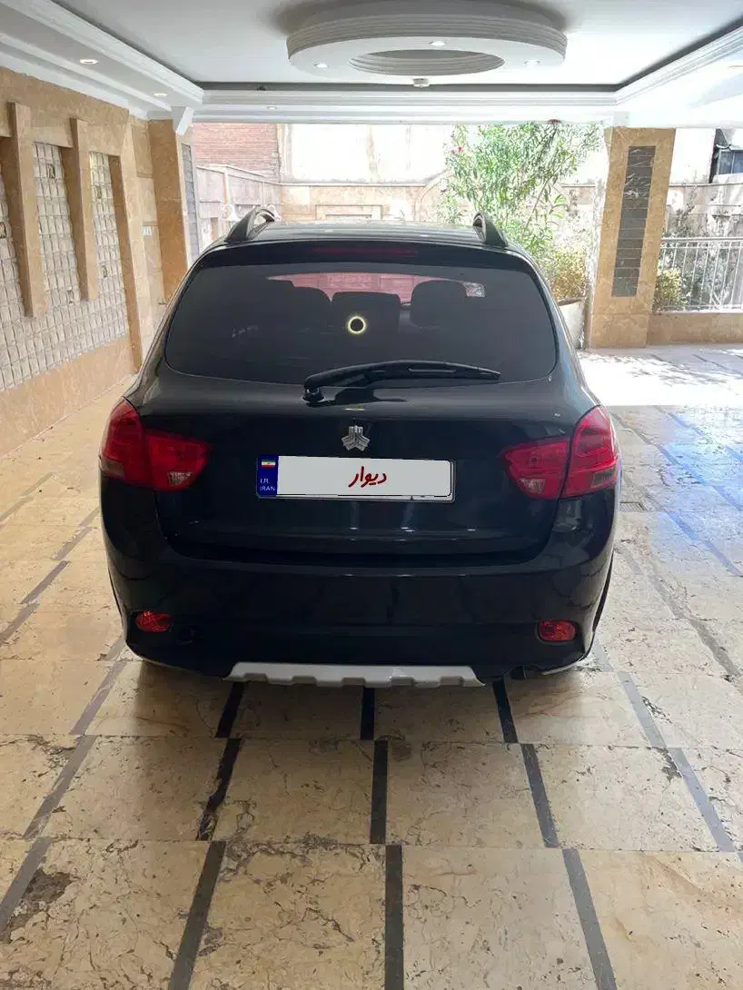کوییک S پایه - 1402