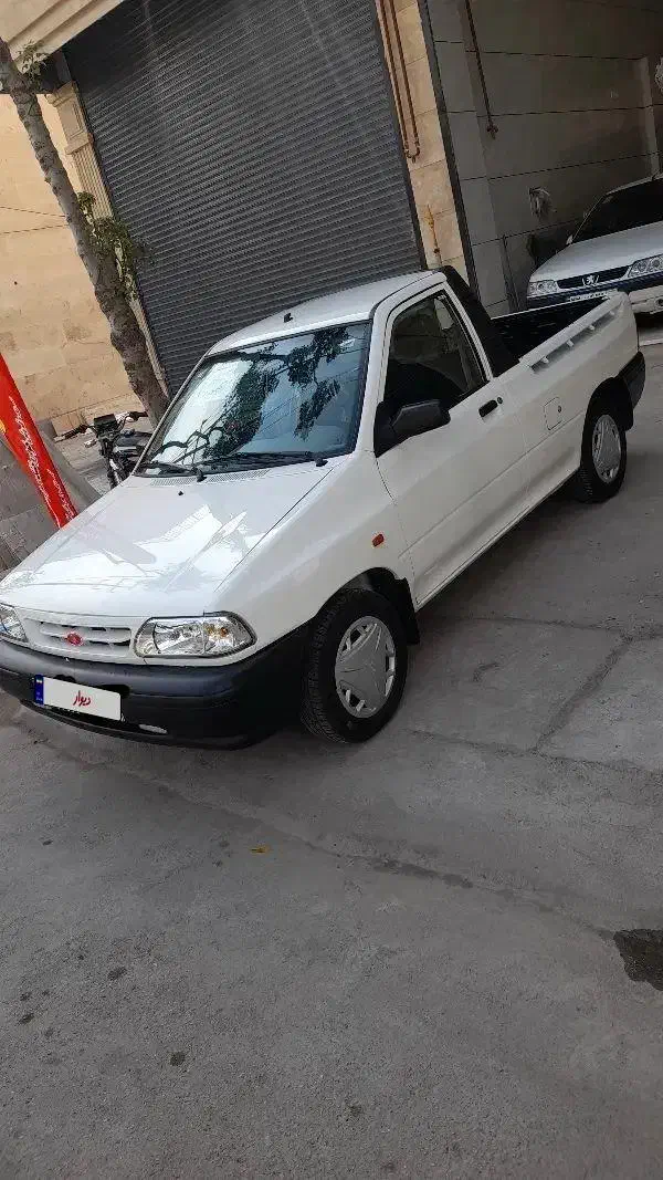 خودرو پراید، 151 آگهی ann_20835247
