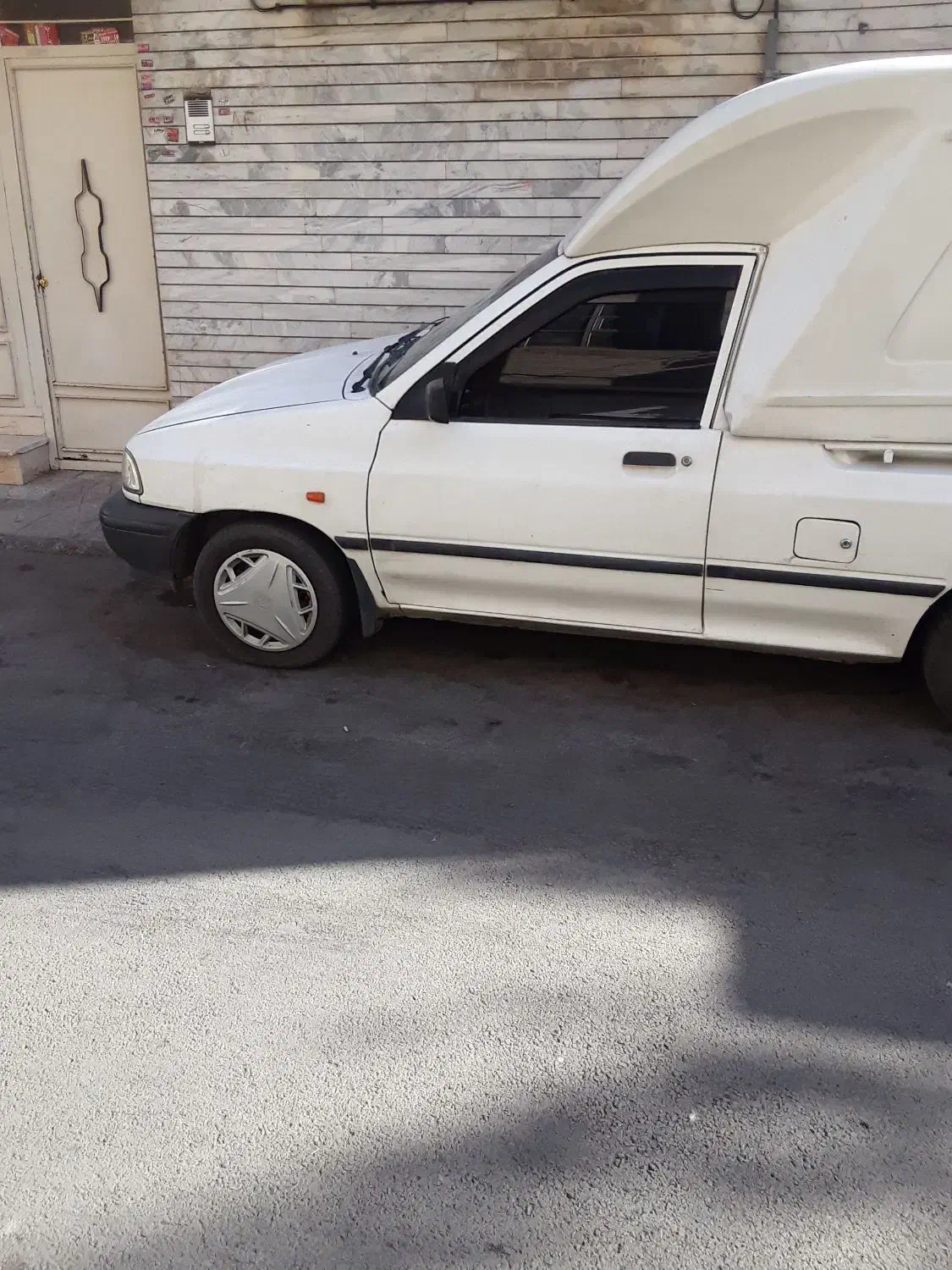 خودرو پراید، 151 آگهی ann_20835254