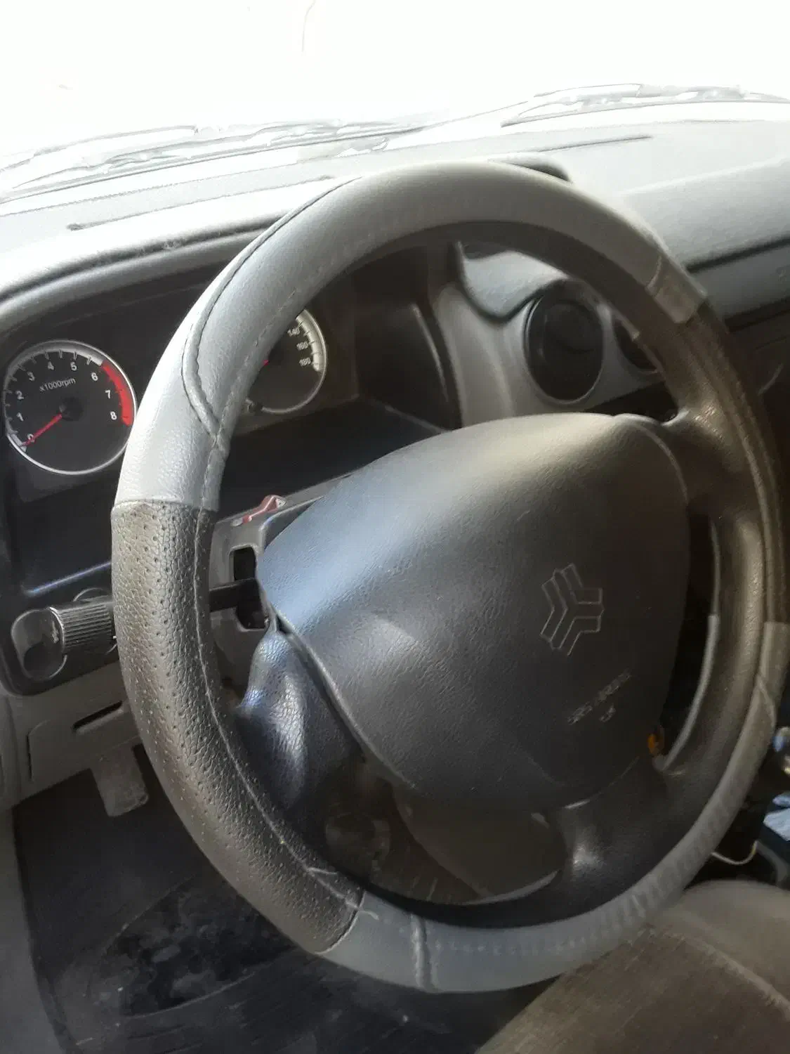 پراید 151 SL - 1396