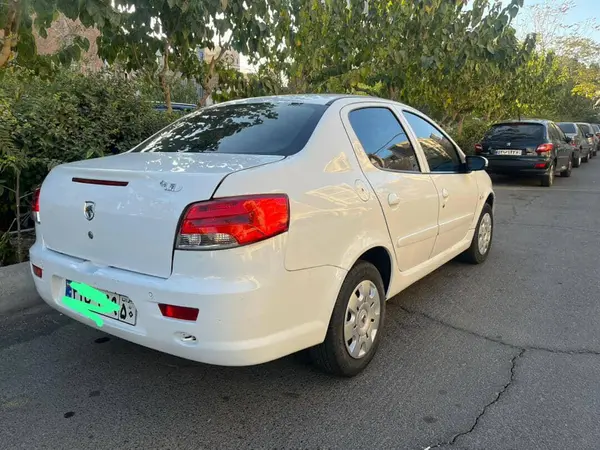 خودرو رانا، پلاس آگهی ann_20835259