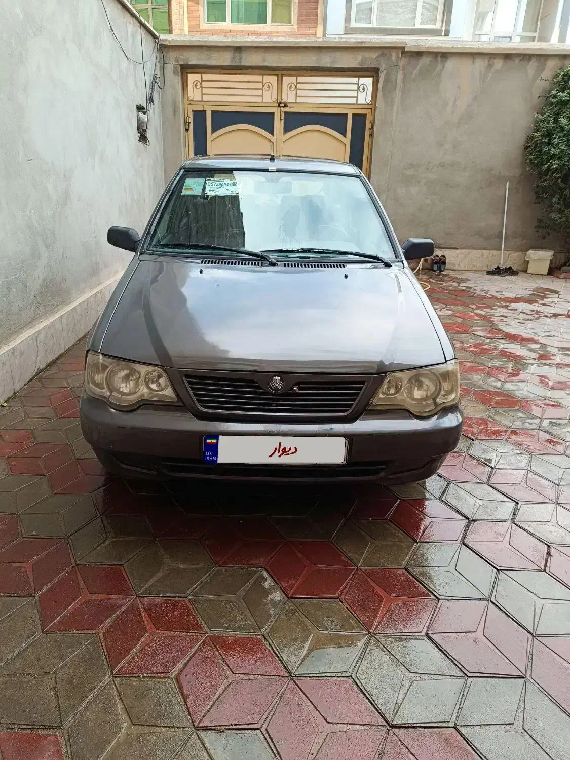 خودرو پراید، 111 آگهی ann_20835282