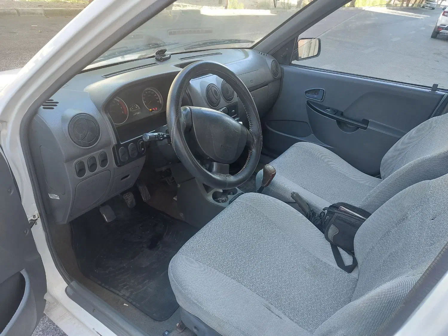 پراید 151 SE - 1395