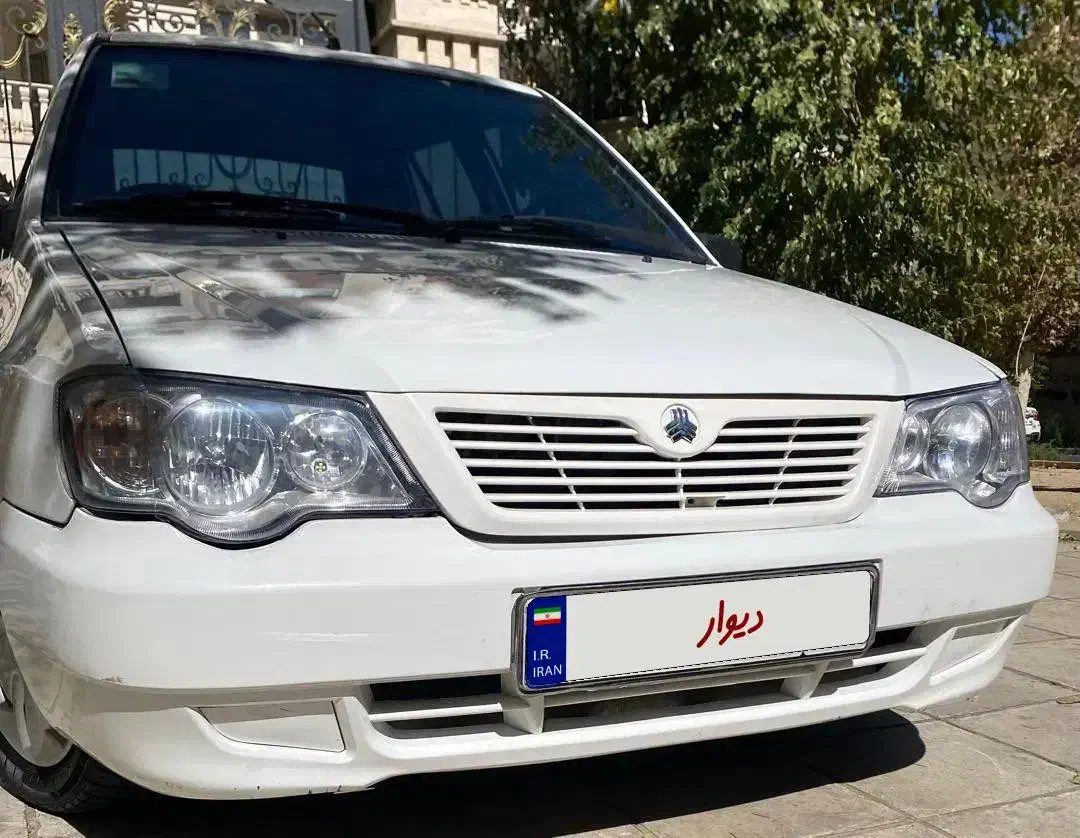 خودرو پراید، 111 آگهی ann_20835337